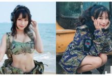 正夯!「超萌武裝娘」大人氣,「爆乳玩生存遊戲」看美少女賣腹肌什麼的實在太讚啦!-博狗扑克 蜗牛扑克 德州扑克跟我学