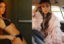 冰山美人！冷面骨感妹眼神帶電… 極具魅惑的雙眼有魔性彷彿會勾魂攝魄-博狗扑克 蜗牛扑克 德州扑克跟我学