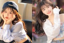 白皙正妹可甜美可率性形象多變　古裝漢服也能駕馭…仙氣飄飄美翻啦！-博狗扑克 蜗牛扑克 德州扑克跟我学