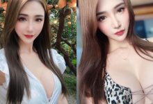 美乳聚人心!正妹「金娜娜」豹紋裝誘惑,火辣乳視角太犯規!-博狗扑克 蜗牛扑克 德州扑克跟我学