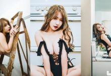 轟炸視覺神經與理智的火辣肉體！　純天然美爆乳女神「吳詠玄(玄玄)」E奶完全解放♡-博狗扑克 蜗牛扑克 德州扑克跟我学