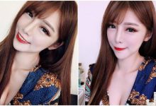 車展上的超優辣模!正妹尤妝妝「女神魅力好強大」,電眼紅唇充滿心動感!-博狗扑克 蜗牛扑克 德州扑克跟我学