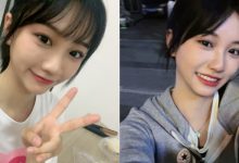 新一代國民女友出爐！鄰家女孩系正妹全糖笑容甜度百分百擄獲眾人心-博狗扑克 蜗牛扑克 德州扑克跟我学