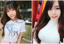 火車驚見超辣巨胸妹！緊身衣下的「渾圓胸型」，邪惡到引暴動了！-博狗扑克 蜗牛扑克 德州扑克跟我学