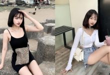 神級短髮！世新大學正妹「Feng」甜美顏值超清新，白皙美腿太迷人！-博狗扑克 蜗牛扑克 德州扑克跟我学