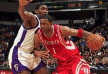 迈博体育 麦迪:不认为詹姆斯实力比我更强-博狗扑克 蜗牛扑克 德州扑克跟我学