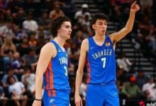 迈博体育 榜眼秀重伤缺阵一年，文班亚马争夺战更热闹了-博狗扑克 蜗牛扑克 德州扑克跟我学