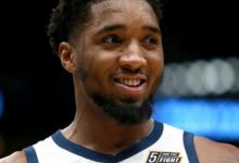 迈博体育 多诺万·米切尔加盟雄心勃勃的骑士队-博狗扑克 蜗牛扑克 德州扑克跟我学