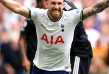 迈博体育 凯恩追平亨利!孙兴慜17射0中哑火,热刺擒富勒姆-博狗扑克 蜗牛扑克 德州扑克跟我学