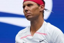 迈博体育 大爆冷！纳达尔1-3轰然出局，23冠梦碎美网-博狗扑克 蜗牛扑克 德州扑克跟我学