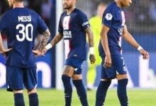 迈博体育 姆巴佩：我们这支球队有两名个性很强的球员-博狗扑克 蜗牛扑克 德州扑克跟我学