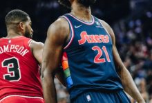 迈博体育 哈登帮助76人签强援，下赛季76人能走多远？-博狗扑克 蜗牛扑克 德州扑克跟我学