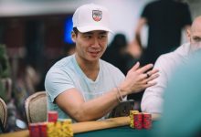 【EV扑克】牌局分析:顺子被空气牌偷鸡,躺赚150,000美元底池!-博狗扑克 蜗牛扑克 德州扑克跟我学