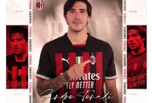 迈博体育 官方:AC米兰与托纳利续约至2027年-博狗扑克 蜗牛扑克 德州扑克跟我学