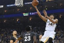 迈博体育 NBA现役球员季后赛两双榜，詹姆斯第一-博狗扑克 蜗牛扑克 德州扑克跟我学