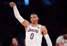 迈博体育 名记:威少不会接受买断 如果接受那他就不是威少-博狗扑克 蜗牛扑克 德州扑克跟我学