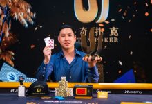 【EV扑克】传奇塞浦路斯主赛事:泰国首位传奇冠军出炉,香港玩家分获2、9名-博狗扑克 蜗牛扑克 德州扑克跟我学