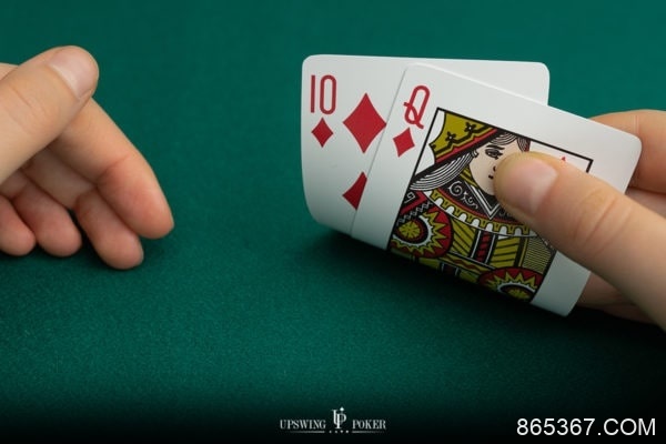 【EV扑克】如何在常规桌处理好QTs这手牌？翻前啥情况可3-bet？