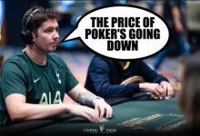 【EV扑克】策略:职业牌手教你如何在低注额游戏-博狗扑克 蜗牛扑克 德州扑克跟我学