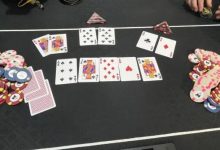 【EV扑克】躲不过的bad beat，可以用这7个技巧去应对-博狗扑克 蜗牛扑克 德州扑克跟我学