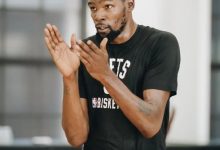 迈博体育 篮网官方宣布：杜兰特正式归队训练-博狗扑克 蜗牛扑克 德州扑克跟我学