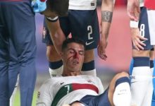 迈博体育 流血不下火线！37岁C罗为何仍这么拼这么争？-博狗扑克 蜗牛扑克 德州扑克跟我学