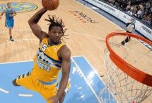 迈博体育 令人唏嘘！昔日掘金“半兽人”将加盟墨西哥联赛-博狗扑克 蜗牛扑克 德州扑克跟我学