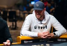 【EV扑克】传奇系列年度最佳诈唬：是精准的阅读还是自杀行为？-博狗扑克 蜗牛扑克 德州扑克跟我学