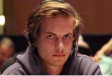 【EV扑克】昙花一现的天才少年，毒王也曾是其手下败将？-博狗扑克 蜗牛扑克 德州扑克跟我学