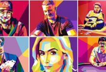 【EV扑克】随手加个滤镜，他人摄影作品瞬间变成自己的NFT，转手卖个2万刀-博狗扑克 蜗牛扑克 德州扑克跟我学