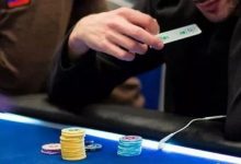 【EV扑克】非跟不可很难搞？这八种情况你可以不用跟注-博狗扑克 蜗牛扑克 德州扑克跟我学