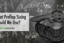 【EV扑克】翻前open除打价值和偷盲外的这4个理由并非人人都懂-博狗扑克 蜗牛扑克 德州扑克跟我学