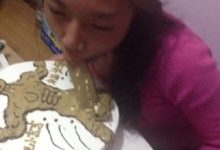 淘寶之大 無奇不有 淘寶店買JJ蛋糕送女友人！-博狗扑克 蜗牛扑克 德州扑克跟我学