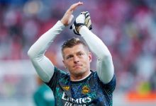 大发体育-克罗斯否认英超盛世：他们今年没赢得国际冠军，大发助力你的致富之路！-博狗扑克 蜗牛扑克 德州扑克跟我学