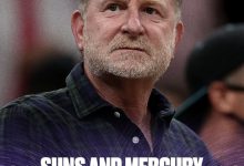 千亿体育NBA-官宣重磅罚单 太阳老板被罚1000万+禁赛1年-QY球友会你的财富密码-博狗扑克 蜗牛扑克 德州扑克跟我学