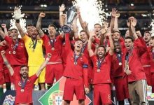 大发体育-2022卡塔尔世界杯32强巡礼——“五盾军团”葡萄牙，大发助力你的致富之路！-博狗扑克 蜗牛扑克 德州扑克跟我学