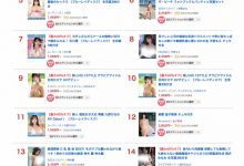 【EV扑克】8月销售排行榜：这两位女优封神，她的稳定成长令人开心！-博狗扑克 蜗牛扑克 德州扑克跟我学