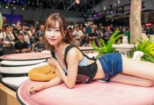 金卡女優領軍!組織「櫻花樹下巨乳聯盟」台上大炫乳 胸狠「乳瞪視角」奶球大外露-博狗扑克 蜗牛扑克 德州扑克跟我学