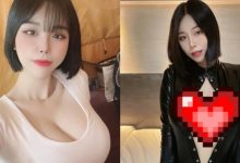 南韓大尺度「情慾女王」IG 照片讓人想入非非!G 級透視、深溝、南半球樣樣來-博狗扑克 蜗牛扑克 德州扑克跟我学