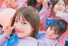 Red Velvet愛穿短裙,粉絲視角看了好害羞!一不小心連身裙往上跑底褲全露,氣壞樓下觀眾-博狗扑克 蜗牛扑克 德州扑克跟我学