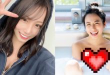 20 歲新人擁不科學「I 級身材」!首本寫真「無罩、濕身」造型曝光迷倒粉絲-博狗扑克 蜗牛扑克 德州扑克跟我学