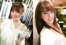 2019第一道!魅力動感正妹「孟潔Candy」,甜美清新惹人愛!-博狗扑克 蜗牛扑克 德州扑克跟我学