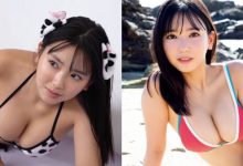 清甜寫真女星「沢口愛華」化身性感乳牛,「濃醇奶香」被網友吸爆!-博狗扑克 蜗牛扑克 德州扑克跟我学
