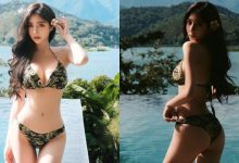 「小隻馬正妹」比例超逆天!日月潭渡假辣秀「渾圓美乳+小巧蜜桃」,長腿也好犯規!-博狗扑克 蜗牛扑克 德州扑克跟我学