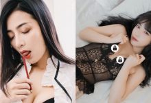 前女友瘦下來變超性感?精選 3 位「黑絲襪正妹」的極致誘惑 光看就好想撕開…-博狗扑克 蜗牛扑克 德州扑克跟我学