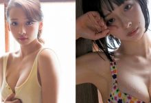 23 歲高挑正妹「華村飛鳥」出道 5 年大蛻變!短髮寫真照讓人戀愛-博狗扑克 蜗牛扑克 德州扑克跟我学