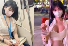 清純短髮妹「爆乳逛街」狂吸目光!發文甜問:你喜歡波霸嗎?-博狗扑克 蜗牛扑克 德州扑克跟我学