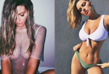 完美比例辣沖天!「圓潤豐乳」無所遁形,天嫉妒的美體好聲音!-博狗扑克 蜗牛扑克 德州扑克跟我学