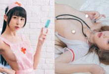 「性愛診療室」上演!精選 JVID 必看的「正妹醫生、護士」Top 3 用肉體來治癒身心吧!-博狗扑克 蜗牛扑克 德州扑克跟我学