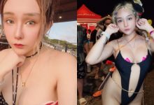 金髮巨乳正妹「冰冰Naomi」參加派對好火辣!超狂穿搭讓「北半球」整個掉出來-博狗扑克 蜗牛扑克 德州扑克跟我学